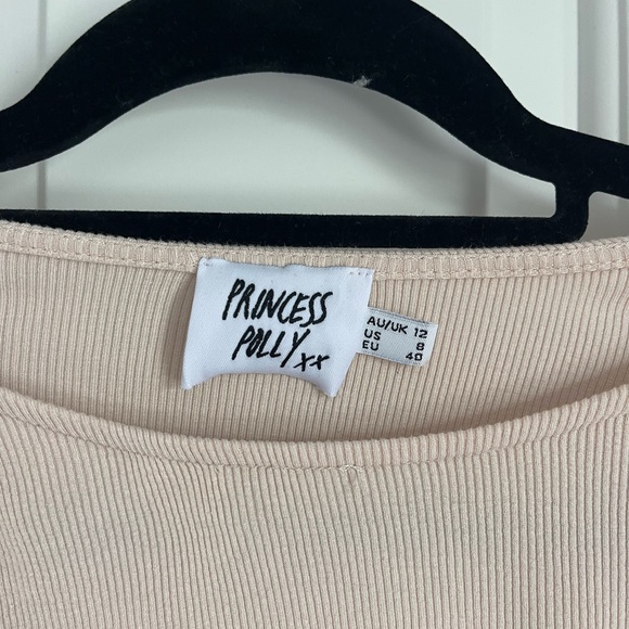 Princess Polly top - Picture 3 of 3